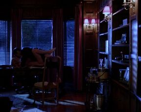 Actress Nikki Griffin nude – Femme Fatales s02e07 (2012) Nudity and Sex in TV Show