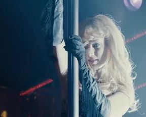 Laurence Leboeuf nude – Lac Mystere (2013)