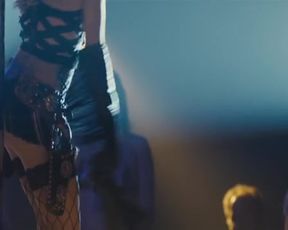 Laurence Leboeuf nude – Lac Mystere (2013)