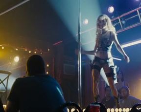 Laurence Leboeuf nude – Lac Mystere (2013)