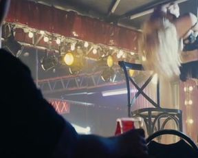 Laurence Leboeuf nude – Lac Mystere (2013)