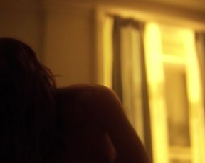 Rooney Mara nude, Catherine Zeta-Jones sexy – Side effects (2012)