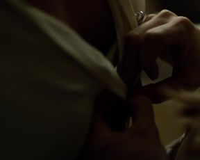 Rooney Mara nude, Catherine Zeta-Jones sexy – Side effects (2012)