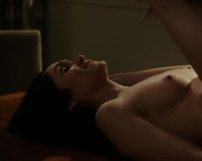 Celebs sex scene Lela Loren nude – Power s03e06 (2016)