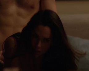 Actress Naturi Naughton nude, Lela Loren nude – Power s01e02 (2014) TV Show Sex Scenes