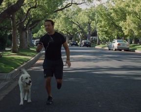 Sabina Gadecki nude – Entourage (2015)