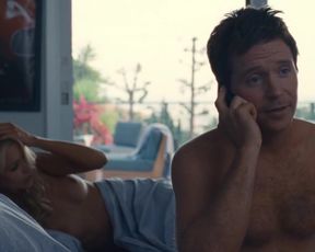 Sabina Gadecki nude – Entourage (2015)