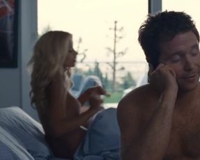 Sabina Gadecki nude – Entourage (2015)