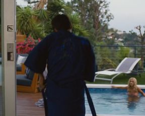 Sabina Gadecki nude – Entourage (2015)