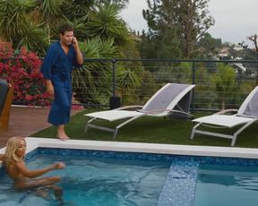 Sabina Gadecki nude – Entourage (2015)