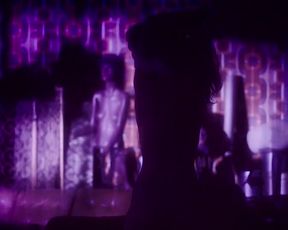 Celebs Rebecca Forsythe naked, Lucie Aron Nude - Replace (2017)