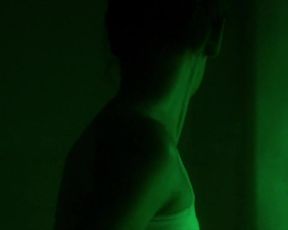 Rebecca forsythe nude