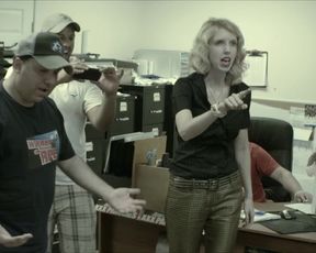 Stella Maeve nude – Starlet (2012)