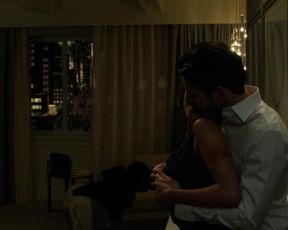 TV show scene Amber Rose Revah Nude - The Punisher s01e05 (2017) 