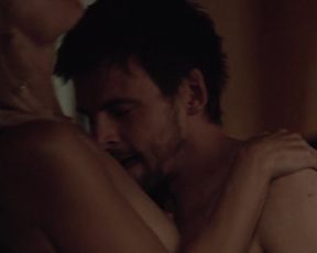 Actress Eliza Coupe nude – Casual s01e06 (2015) Nudity and Sex in TV Show