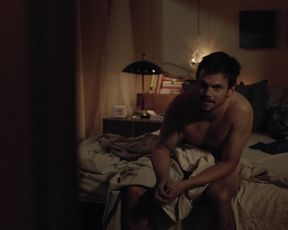 Actress Eliza Coupe nude – Casual s01e06 (2015) Nudity and Sex in TV Show
