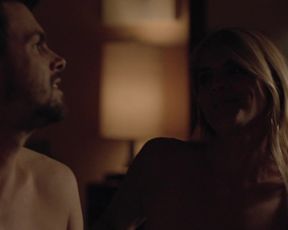 Actress Eliza Coupe nude – Casual s01e06 (2015) Nudity and Sex in TV Show
