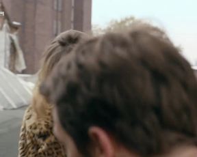 Naked scene Mersiha Husagic Nude - Bad Cop - kriminell gut s01e01 (2017) TV show nudity video
