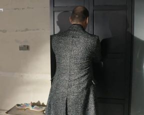 Naked scene Mersiha Husagic Nude - Bad Cop - kriminell gut s01e01 (2017) TV show nudity video