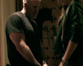 Sarah Dumont nude – Tbilisi I Love You (2014)