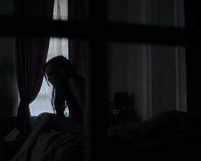 Sarah Dumont nude – Tbilisi I Love You (2014)