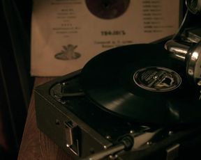 Sarah Dumont nude – Tbilisi I Love You (2014)