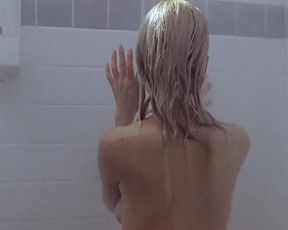Sherilyn Fenn nude, Kristy McNichol nude – Two Moon Junction (1988)
