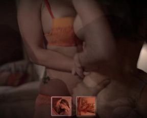 Kamille Leai sexy, Tatum Miranda sexy – Cat Run 2 (2014)