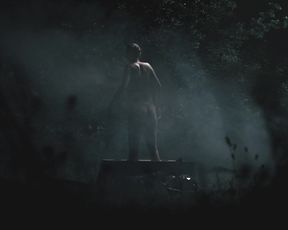 Explicit sex scene Kamila Kamińska, Magdalena Muzyka Nude - Angel Of Death (PL 2017) Adult video from the movie