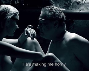 Explicit sex scene Kamila Kamińska, Magdalena Muzyka Nude - Angel Of Death (PL 2017) Adult video from the movie