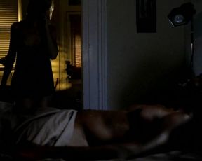 Actress Kim Dickens nude – Treme s03e01 (2012) TV Show Sex Scenes