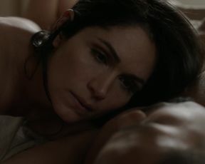 Celebs sex scene Lela Loren nude – Power s02e01 (2015)