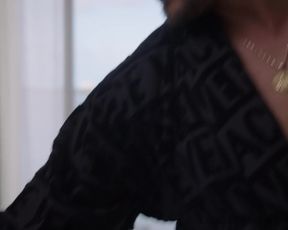 Naked scene Niecy Nash sexy, Karrueche Tran nude, Rachel Whitman Groves sexy – Claws s01e01 (2017) TV show nudity video