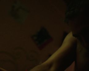 Diana Patricia Hoyos Nude, Sex Scene - Sniper Ultimate Kill (2017)
