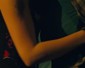 Gemma Arterton nude – Three and Out (2008)