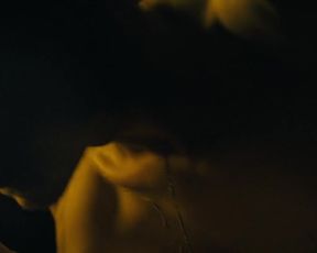 Gemma Arterton nude – Three and Out (2008)