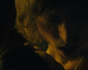 Gemma Arterton nude – Three and Out (2008)