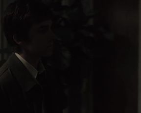 Celebs sex scene Mischa Barton nude, Emily Meade sexy – Assassination of a High School President (2008)