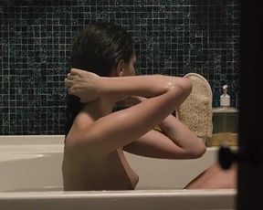 Celebs sex scene Mischa Barton nude, Emily Meade sexy – Assassination of a High School President (2008)