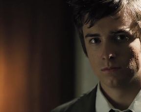 Celebs sex scene Mischa Barton nude, Emily Meade sexy – Assassination of a High School President (2008)