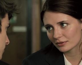 Celebs sex scene Mischa Barton nude, Emily Meade sexy – Assassination of a High School President (2008)