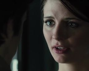 Celebs sex scene Mischa Barton nude, Emily Meade sexy – Assassination of a High School President (2008)