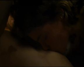 Celebs sex scene Adele Haenel nude - Die Blumen von gestern