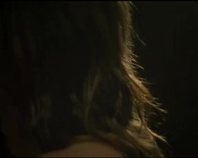 Celebs sex scene Adele Haenel nude - Die Blumen von gestern