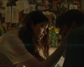 Naked scenes Jessica De Gouw nude – Cut Snake (2014)