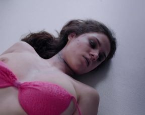 Jarah Maria Anders, Luise Heyer, Helen Barke, Christina Baumer, Alina Christina