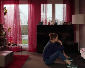 Jarah Maria Anders, Luise Heyer, Helen Barke, Christina Baumer, Alina Christina