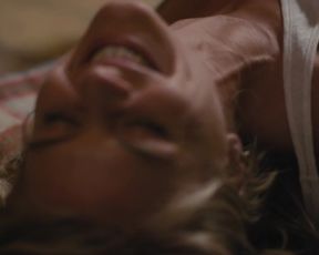 Eliza Coupe nude – It’s Us (2015)