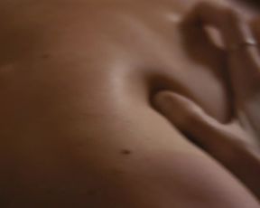 Eliza Coupe nude – It’s Us (2015)