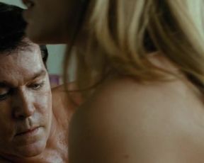 Celebs sex scene Alice Eve nude – Crossing Over (2009)